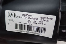 Load image into Gallery viewer, Frontscheinwerfer Lancia Musa 51880907 Rechts Scheinwerfer Headlight SCH5877240956dp