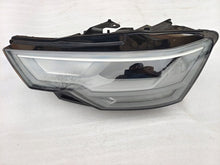 Laden Sie das Bild in den Galerie-Viewer, Frontscheinwerfer Audi A6 C8 4K0941033 Links Scheinwerfer Headlight SCH5878188357xf