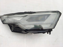 Laden Sie das Bild in den Galerie-Viewer, Frontscheinwerfer Audi A6 C8 4K0941033 Links Scheinwerfer Headlight SCH5878188357xf
