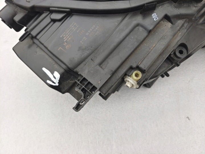 Frontscheinwerfer Audi A6 C8 4K0941033 Links Scheinwerfer Headlight SCH5878188357xf