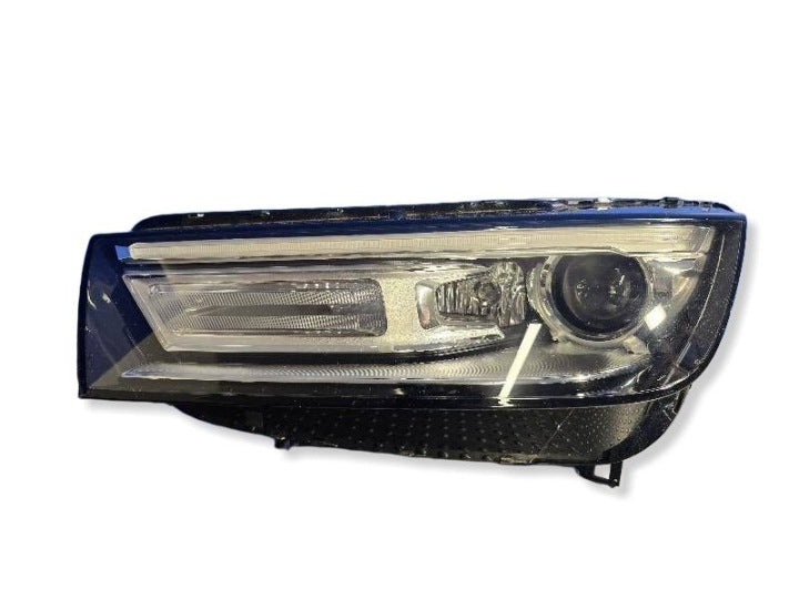 Frontscheinwerfer Audi Q5 80A941005 Xenon Links Scheinwerfer Headlight SCH5878228620zt