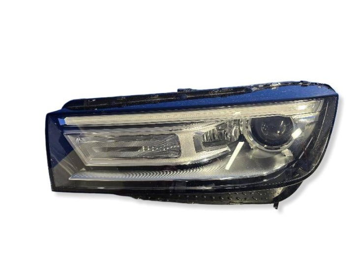 Frontscheinwerfer Audi Q5 80A941005 Xenon Links Scheinwerfer Headlight SCH5878228620zt