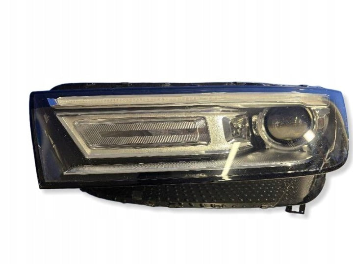 Frontscheinwerfer Audi Q5 80A941005 Xenon Links Scheinwerfer Headlight SCH5878228620zt