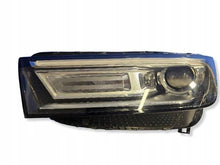Load image into Gallery viewer, Frontscheinwerfer Audi Q5 80A941005 Xenon Links Scheinwerfer Headlight SCH5878228620zt