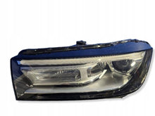 Load image into Gallery viewer, Frontscheinwerfer Audi Q5 80A941005 Xenon Links Scheinwerfer Headlight SCH5878228620zt