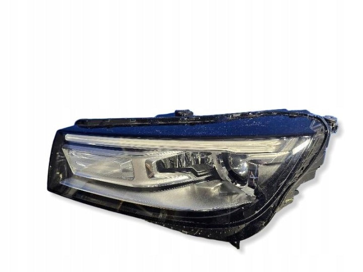 Frontscheinwerfer Audi Q5 80A941005 Xenon Links Scheinwerfer Headlight SCH5878228620zt