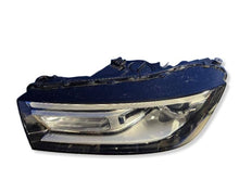 Load image into Gallery viewer, Frontscheinwerfer Audi Q5 80A941005 Xenon Links Scheinwerfer Headlight SCH5878228620zt