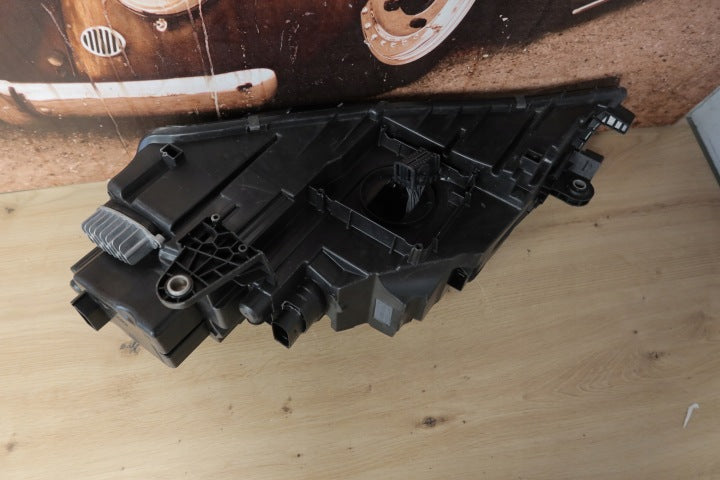 Frontscheinwerfer Skoda Octavia III 5E1941016 LED Rechts Scheinwerfer Headlight SCH5878561749ik