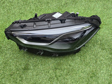 Laden Sie das Bild in den Galerie-Viewer, Frontscheinwerfer Mercedes-Benz W247 A2479064104 LED Links Headlight SCH5878725960wx