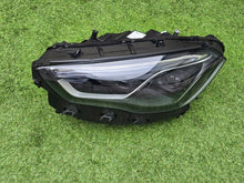 Laden Sie das Bild in den Galerie-Viewer, Frontscheinwerfer Mercedes-Benz W247 A2479064104 LED Links Headlight SCH5878725960wx