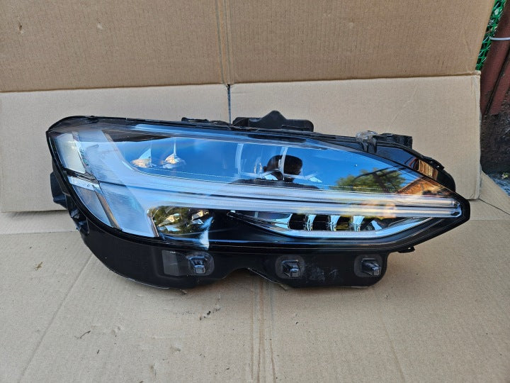 Frontscheinwerfer Volvo S90 V90 31655187 LED Rechts Scheinwerfer Headlight SCH5879146189cu