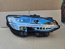 Laden Sie das Bild in den Galerie-Viewer, Frontscheinwerfer Volvo S90 V90 31655187 LED Rechts Scheinwerfer Headlight SCH5879146189cu