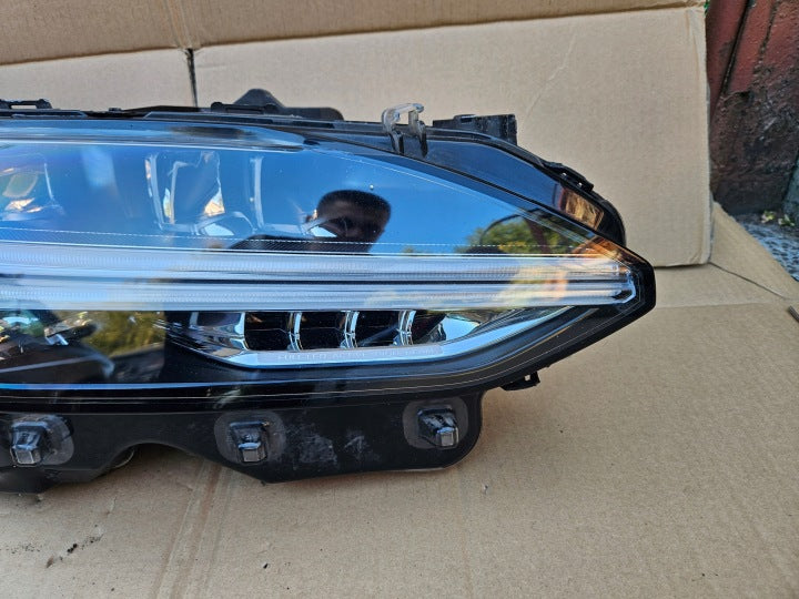 Frontscheinwerfer Volvo S90 V90 31655187 LED Rechts Scheinwerfer Headlight SCH5879146189cu