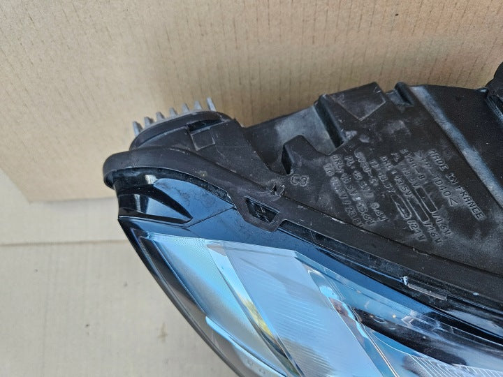 Frontscheinwerfer Volvo S90 V90 31655187 LED Rechts Scheinwerfer Headlight SCH5879146189cu