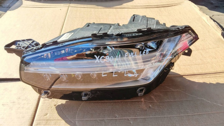 Frontscheinwerfer Volvo Xc90 II 31655702 Links Scheinwerfer Headlight SCH5879412762nf