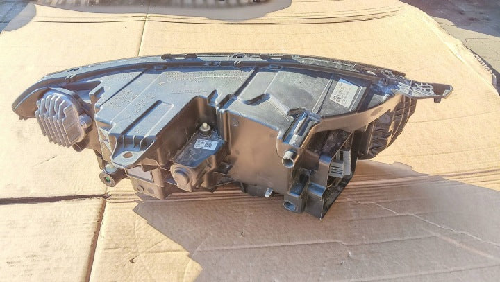 Frontscheinwerfer Volvo Xc90 II 31655702 Links Scheinwerfer Headlight SCH5879412762nf