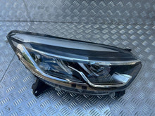 Laden Sie das Bild in den Galerie-Viewer, Frontscheinwerfer Renault Captur I 260100400R Rechts Scheinwerfer Headlight SCH5879659042qa