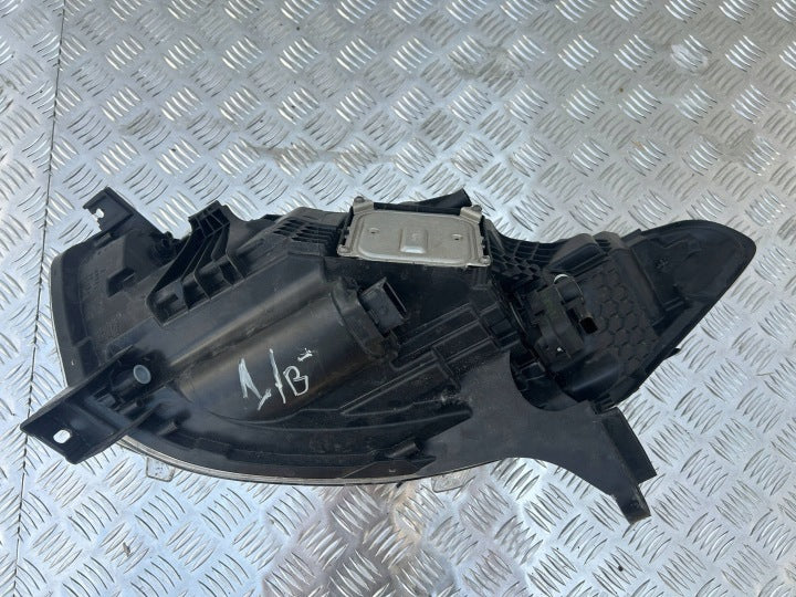 Frontscheinwerfer Renault Captur I 260100400R Rechts Scheinwerfer Headlight SCH5879659042qa