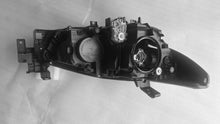 Laden Sie das Bild in den Galerie-Viewer, Frontscheinwerfer Mazda GHR4-51040 Links Scheinwerfer Headlight SCH5879711332ds