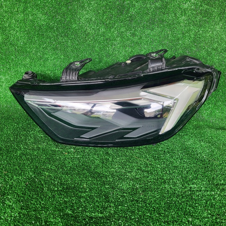 Frontscheinwerfer Audi A1 82A941033D Full LED Links Scheinwerfer Headlight SCH5880946626mh