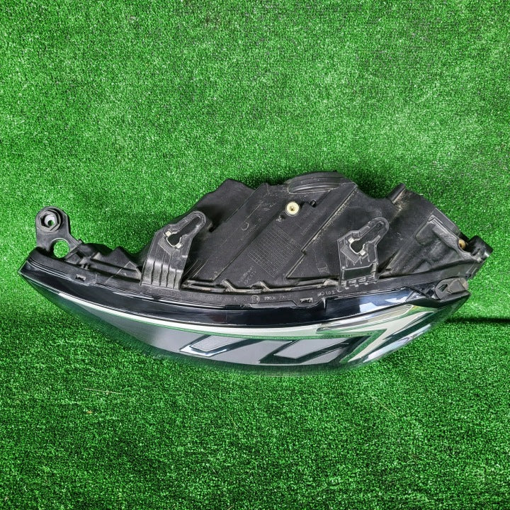 Frontscheinwerfer Audi A1 82A941033D Full LED Links Scheinwerfer Headlight SCH5880946626mh