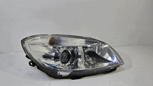 Laden Sie das Bild in den Galerie-Viewer, Frontscheinwerfer Skoda Roomster Fabia I 128435464 Rechts Scheinwerfer Headlight SCH5881497187lp