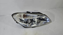 Laden Sie das Bild in den Galerie-Viewer, Frontscheinwerfer Skoda Roomster Fabia I 128435464 Rechts Scheinwerfer Headlight SCH5881497187lp