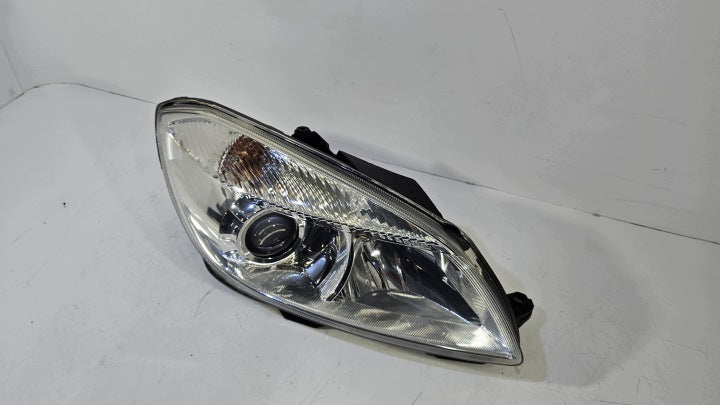 Frontscheinwerfer Skoda Roomster Fabia I 128435464 Rechts Scheinwerfer Headlight SCH5881497187lp