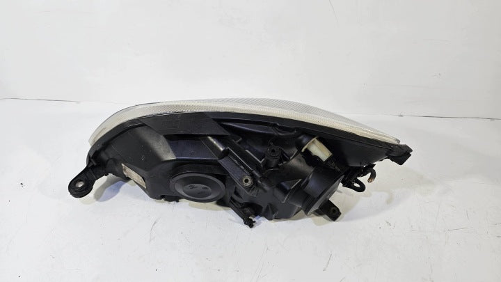 Frontscheinwerfer Skoda Roomster Fabia I 128435464 Rechts Scheinwerfer Headlight SCH5881497187lp