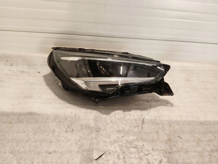 Frontscheinwerfer Opel Corsa F 39162654KOD 85122000 LED Rechts Headlight SCH5882821815mn