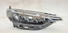 Load image into Gallery viewer, Frontscheinwerfer Ford Transit Custom PZ31-13E014-CB LED Rechts Headlight SCH5883281213qp