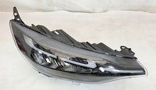 Load image into Gallery viewer, Frontscheinwerfer Ford Transit Custom PZ31-13E014-CB LED Rechts Headlight SCH5883281213qp