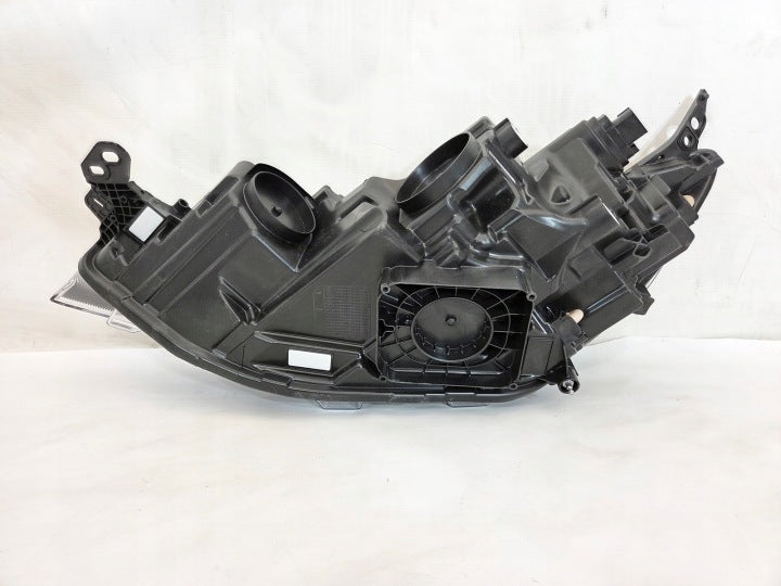 Frontscheinwerfer Ford Transit Custom PZ31-13E014-CB LED Rechts Headlight SCH5883281213qp