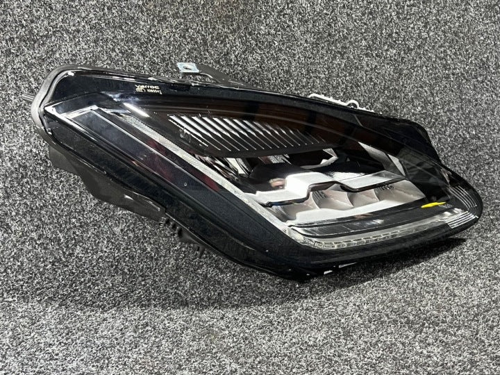 Frontscheinwerfer Jaguar E-Pace X540 J9C313W029ED Rechts Scheinwerfer Headlight SCH5885998830vb