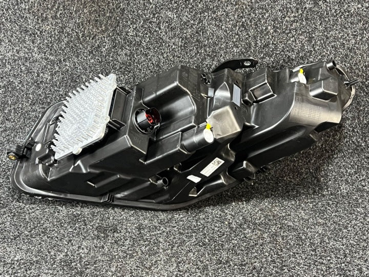 Frontscheinwerfer Jaguar E-Pace X540 J9C313W029ED Rechts Scheinwerfer Headlight SCH5885998830vb