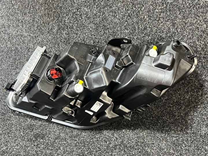 Frontscheinwerfer Jaguar E-Pace X540 J9C313W029ED Rechts Scheinwerfer Headlight SCH5885998830vb