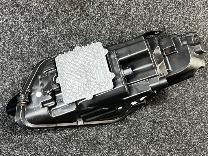 Frontscheinwerfer Jaguar E-Pace X540 J9C313W029ED Rechts Scheinwerfer Headlight SCH5885998830vb