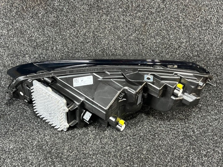 Frontscheinwerfer Jaguar E-Pace X540 J9C313W029ED Rechts Scheinwerfer Headlight SCH5885998830vb