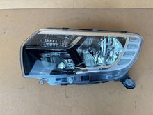 Laden Sie das Bild in den Galerie-Viewer, Frontscheinwerfer Dacia Sandero II 260608143R Links Scheinwerfer Headlight SCH5886035167oh