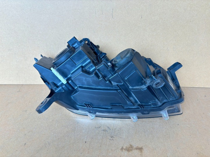 Frontscheinwerfer Dacia Sandero II 260608143R Links Scheinwerfer Headlight SCH5886035167oh