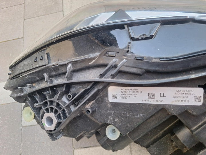 Frontscheinwerfer BMW G42 5A320E5-08 Links Scheinwerfer Headlight SCH5886742657wj