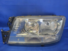 Load image into Gallery viewer, Frontscheinwerfer Man 8125101-6497 Links Scheinwerfer Headlight SCH5886865951ci