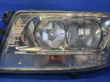Load image into Gallery viewer, Frontscheinwerfer Man 8125101-6497 Links Scheinwerfer Headlight SCH5886865951ci