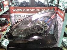 Laden Sie das Bild in den Galerie-Viewer, Frontscheinwerfer Renault Koleos AM-35400 Links Scheinwerfer Headlight SCH5887020074qy