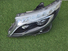 Load image into Gallery viewer, Frontscheinwerfer Mercedes-Benz Vito W447 A4479061401 LED Links Headlight SCH5887955647dy