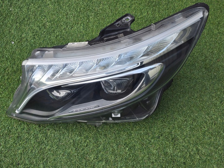 Frontscheinwerfer Mercedes-Benz Vito W447 A4479061401 LED Links Headlight SCH5887955647dy