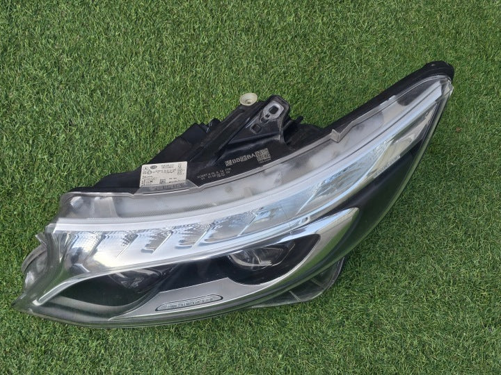 Frontscheinwerfer Mercedes-Benz Vito W447 A4479061401 LED Links Headlight SCH5887955647dy