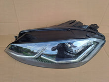 Laden Sie das Bild in den Galerie-Viewer, Frontscheinwerfer VW Golf VII 5G1941035 Links Scheinwerfer Headlight SCH5889769409vo
