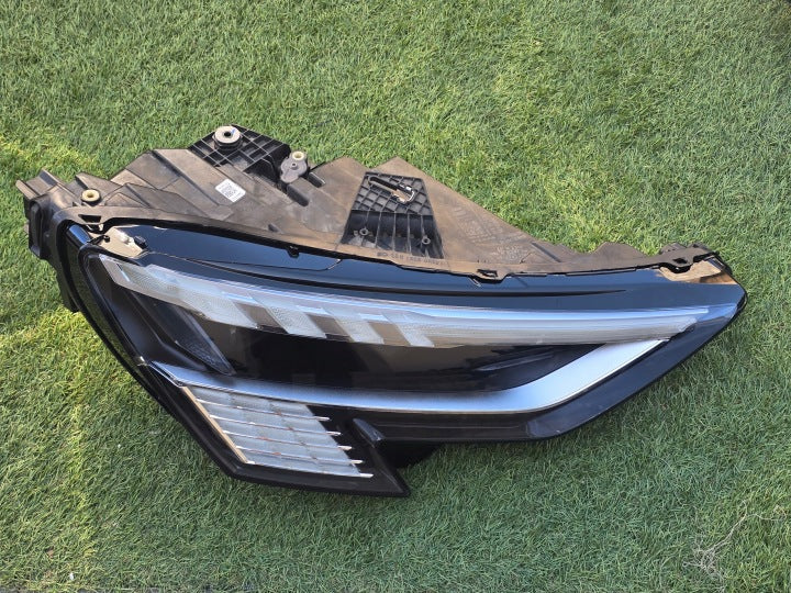 Frontscheinwerfer Audi A3 8Y0941036 Rechts Scheinwerfer Headlight SCH5890463086mf