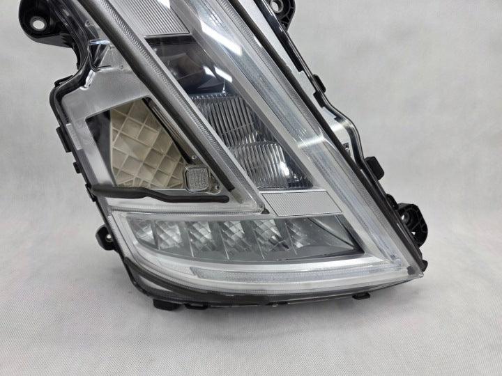 Frontscheinwerfer Volvo 23752671 LED Rechts Scheinwerfer Headlight SCH5891199211ga